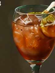 Sangria Cold Brew